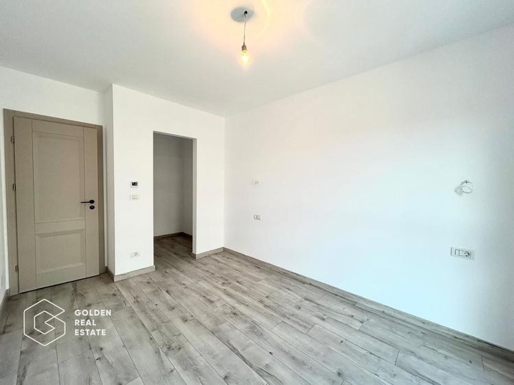 Apartament cu 2 camere decomandat în UTA
