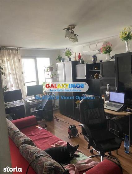Apartament cu 3 camere decomandat, mobilat în Pantelimon