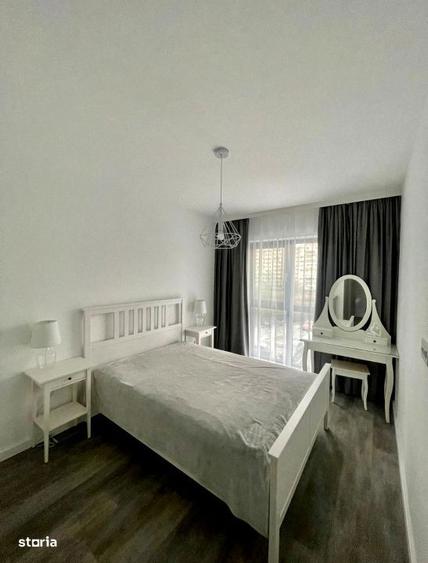 APARTAMENT 2 CAMERE | PAJURA | PIATA PRESEI | IMPECABIL - 3