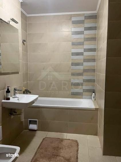 Apartament cu 2 camere în Libertății
