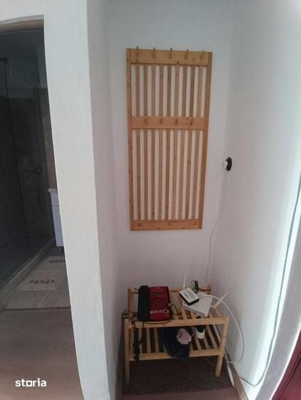 Apartament cu 2 camere decomandat în Circumvalațiunii
