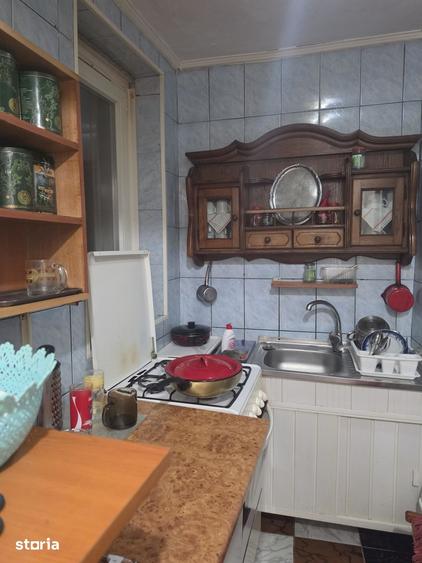 Apartament cu 2 camere decomandat în Colentina