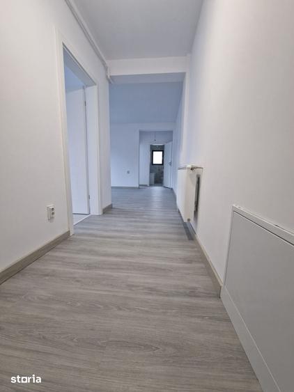 Apartament cu 3 camere în Bucium