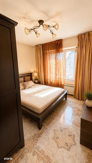 Apartament cu 4 camere în Calea Călărașilor