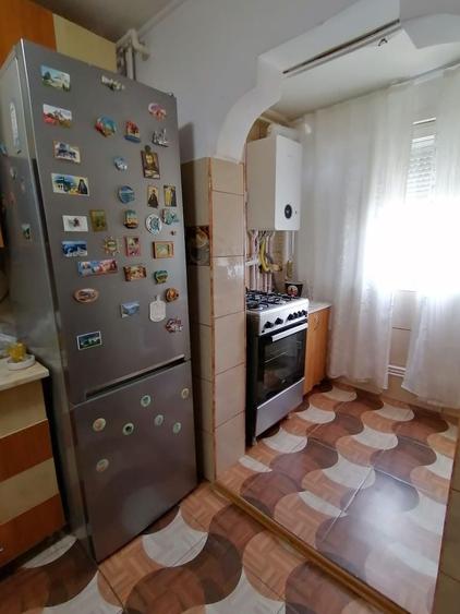 Apartament în Crângași