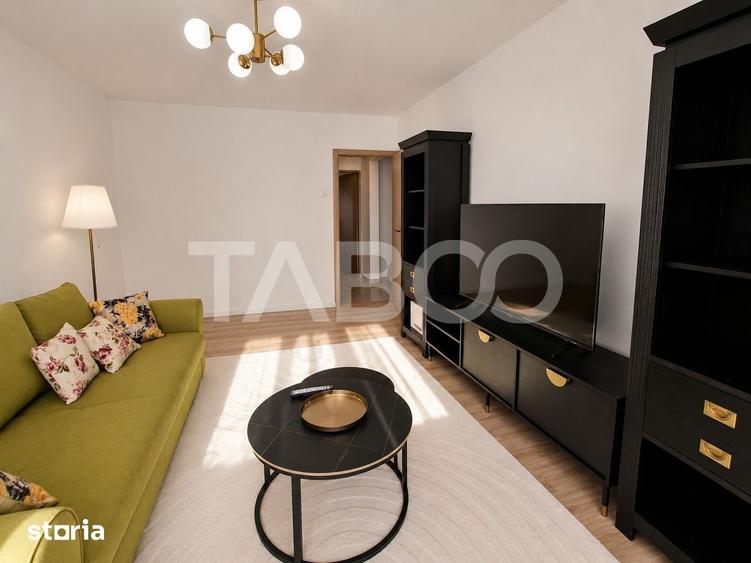 Strand etaj 1 Apartament decomandat 50 mpu balcon pivnita - 6