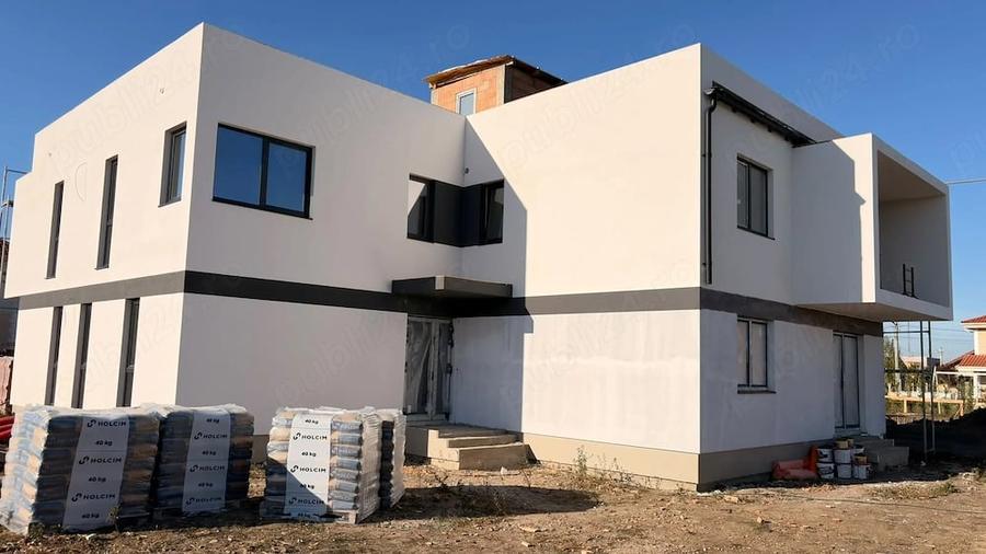 Apartament cu 2 camere decomandat în Moșnița Veche