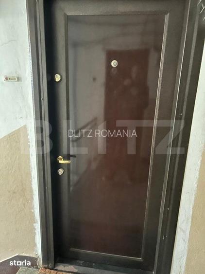 Apartament de vanzare, cu 2 camere, 50 mp, zona Profi Rodnei