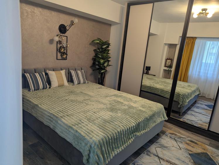 Apartament 2 camere LUX, Bulevardul Unirii, Banca Franceza, 8 min Metrou - 18
