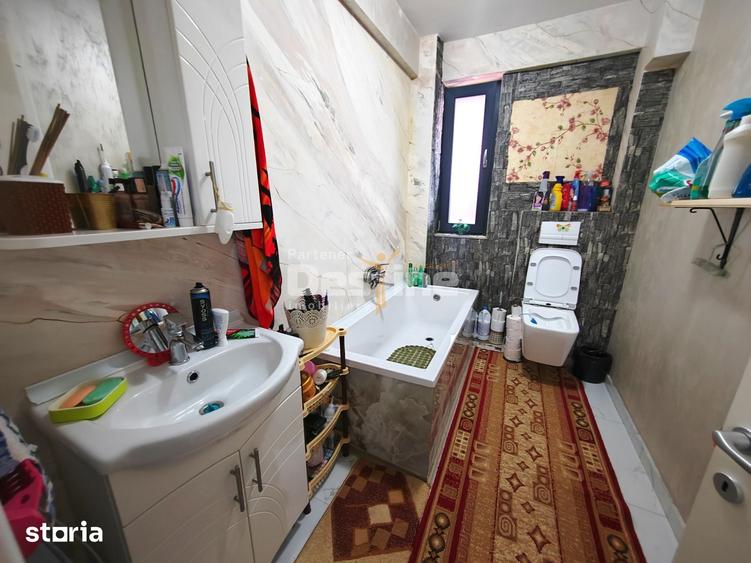 Apartament 1 camera 29,4 mp MOBILAT si UTILAT - Bucium-Visan - 2