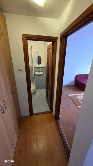 Ofer spre inchiriere ap cu 4 camere zona BRD - 9