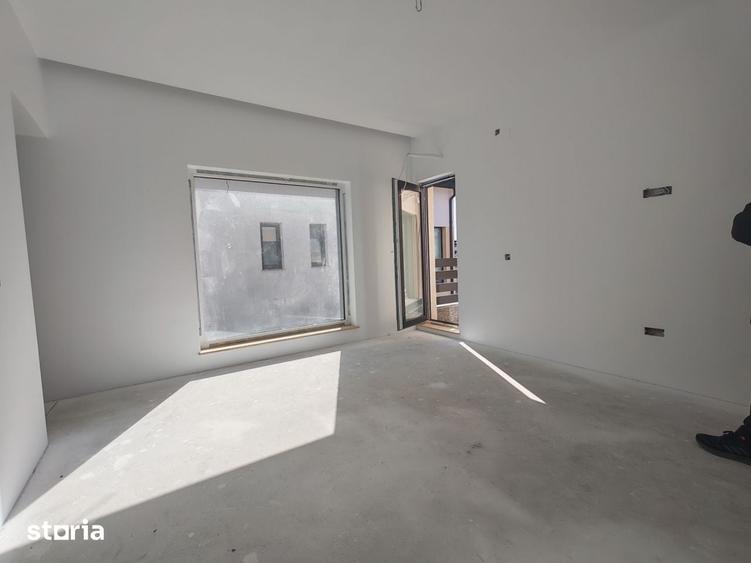 Vila Tunari Otopeni | 23 august | 4 camere | 147 mpu | 300 teren - 4
