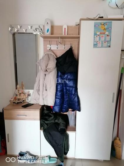 Apartament cu 2 camere în Rogerius