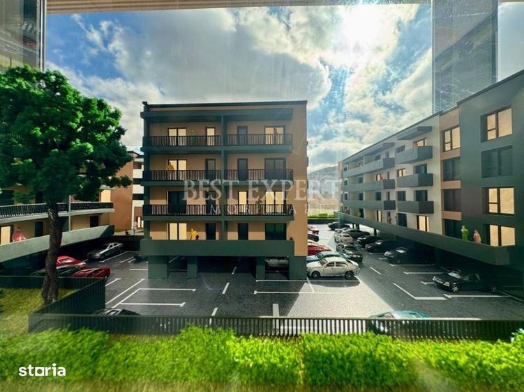 2 Camere cu Gradina Locuinta in care te vei simti Acasa din Prima - 5