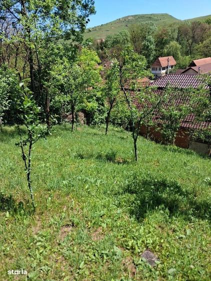 Casa individuala finisata, teren 1500 mp, schimb cu apartament in Cluj - 18