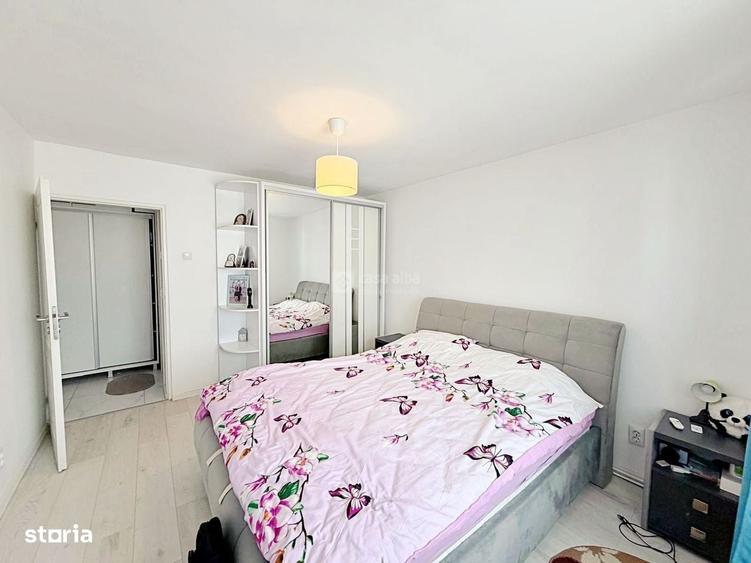 Apartament cu 3 camere decomandat în Alexandru cel Bun