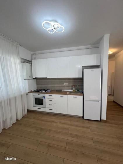 Apartament cu 2 camere în Cernica
