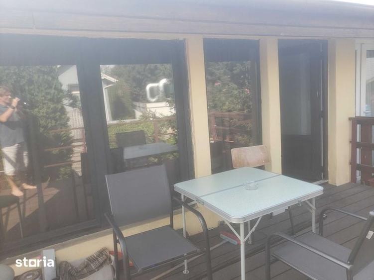 Casă cu 2 camere cu Teren 84 Mp în Sântana de Mureș