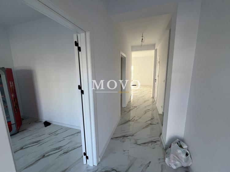 Duplex cu 5 camere cu Teren 269 Mp în Giroc