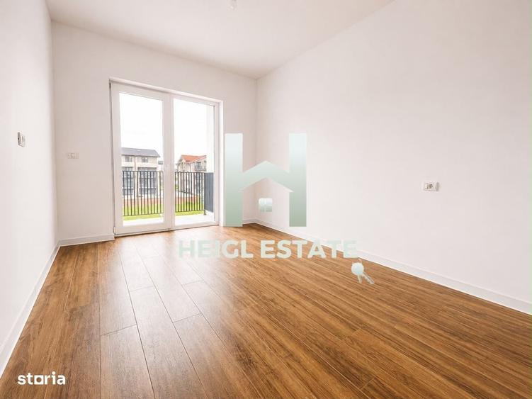Apartament cu 2 camere, spatiu de depozitare, loc de parcare acoperit, - 10