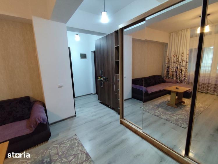 Apartament cu 2 camere în Chiajna