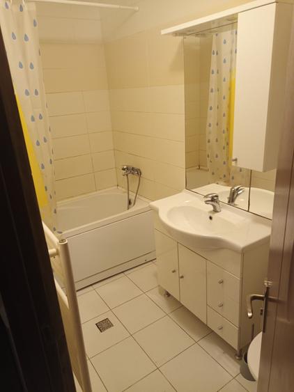 Apartament cu 2 camere în Florești