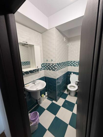 Apartament cu 2 camere decomandat în Chiajna