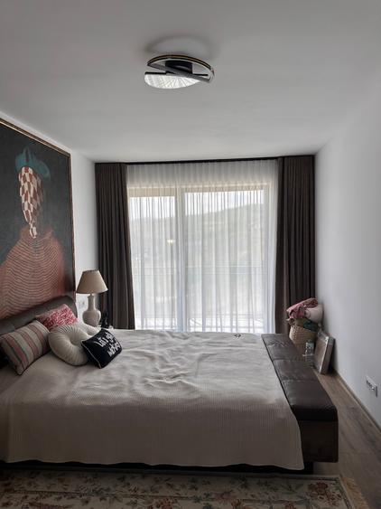 Apartament cu 3 camere decomandat în Cetate