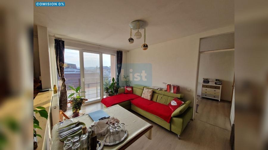 Aparteament 3 camere, Baia Mare , Central, Comision 0 la cumparator! - 1