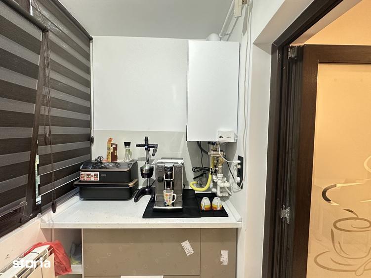 Apartament cu 2 camere în Micro 20