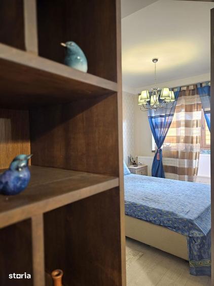 Apartament cu 2 camere în Vasile Aaron
