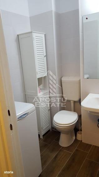 Apartament cu 2 camere decomandat, zona Spitalului Judetean - 3