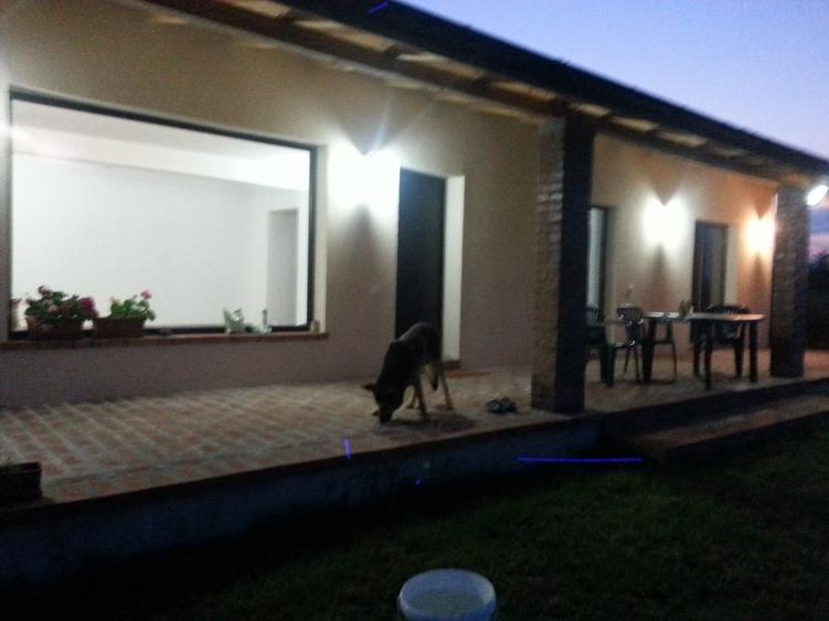 Casă cu 4 camere cu Teren 1500 Mp în Ciolpani