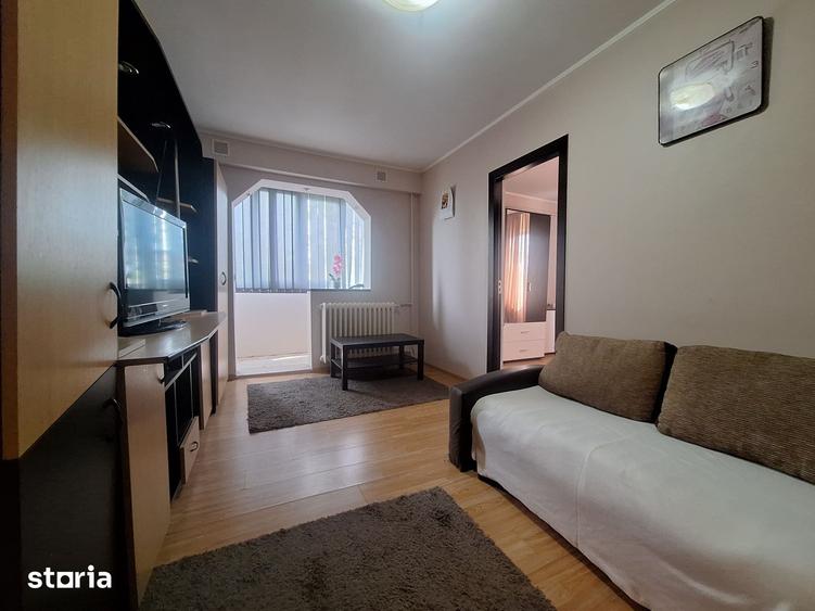 Apartament 2 camere - mobilat si utilat - ideal pentru investitie - zo - 11