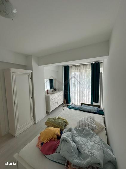 Apartament 2 camere Centru-Palas etaj 1 - 3