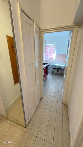 Apartament 2 camere, decomandat - Floreasca | Dorobanti | Barbu Vacare - 9