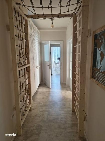 Apartament 3 camere, in centru langa magazin STAR - 1