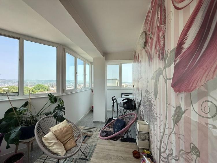 Pf inchiriez ap 3 camere andrei muresanu - 8