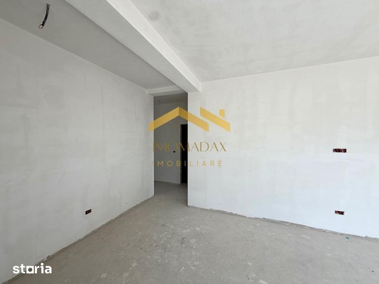 Apartament cu 2 camere în Moșnița Nouă