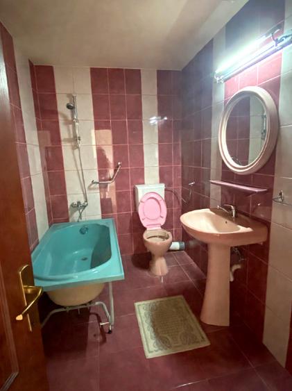 Apartament cu 2 camere decomandat în Bună Ziua