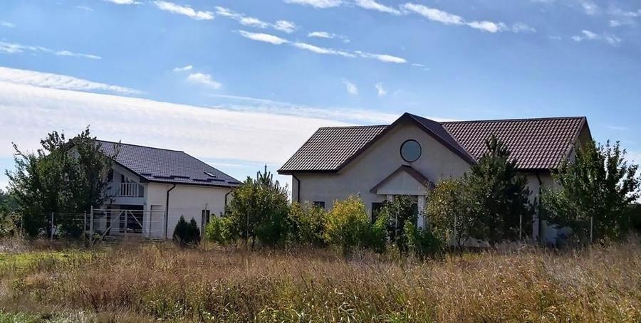 Teren Construcții intravilan de 400 mp, în Exterior Vest