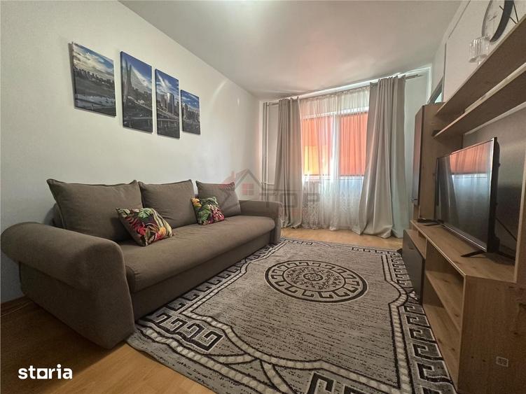 Garsonieră în Mircea cel Bătrân