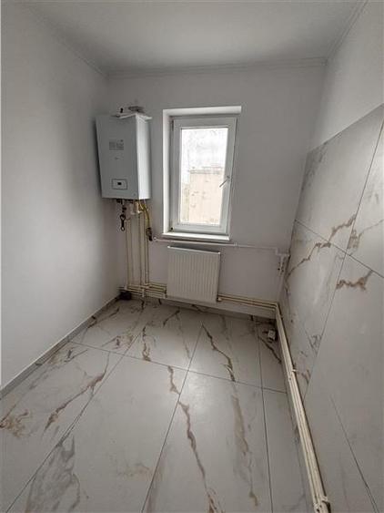 Apartament cu 2 camere semidecomandat în Tomis Nord