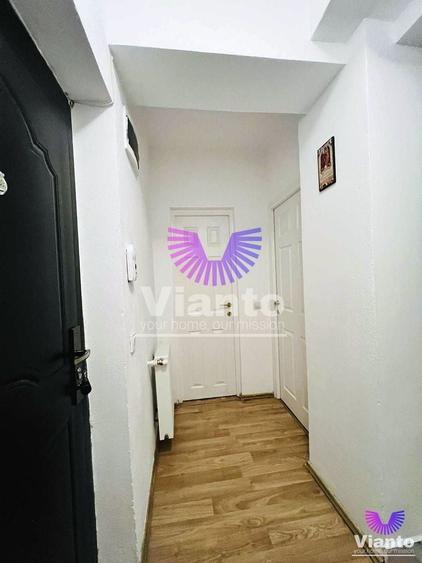 Garsonieră decomandată, mobilată în Șelimbăr
