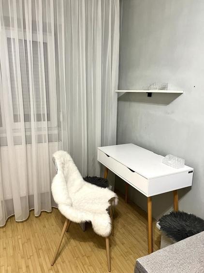Garsonieră în Cantemir