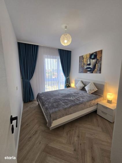 Apartament NOU, 3 camere, de inchiriat, Prima Arena Oradea. - 16