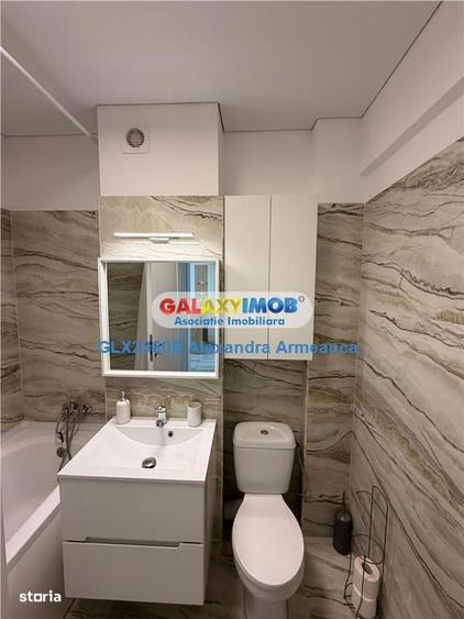 Apartament cu 2 camere în Chiajna