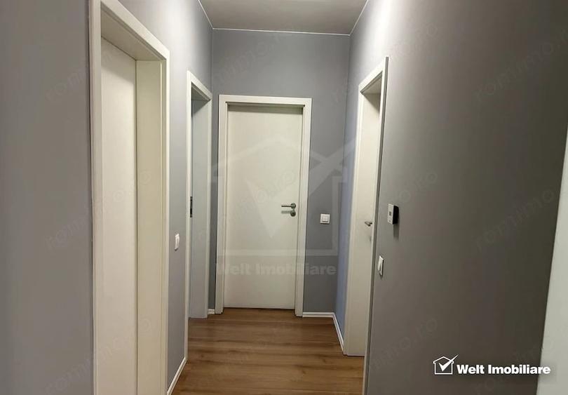 Inchiriere apartament 3 camere cu parcare subterana - 3