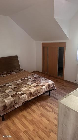 Apartament cu 2 camere în Tractorul