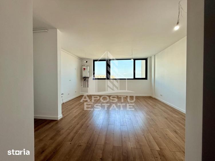 Apartament cu 3 camere în Circumvalațiunii
